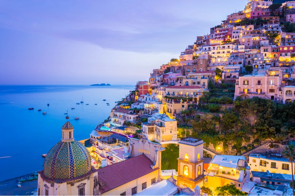 Case vacanza ad Amalfi